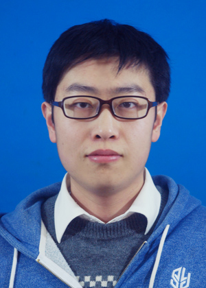 Picture of Yjia Huang